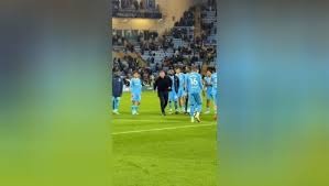 中国主裁马宁勇夺世界杯舞台引关注
